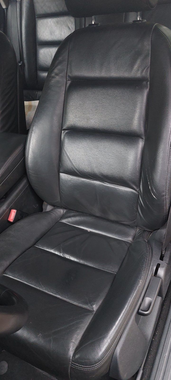 Ауди А6 3.0 TDI Allroud