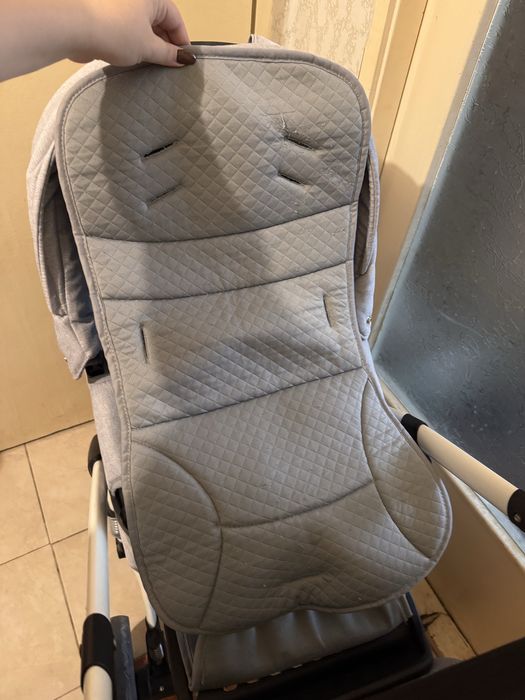 Lorelli Rimini 3в1 детска количка