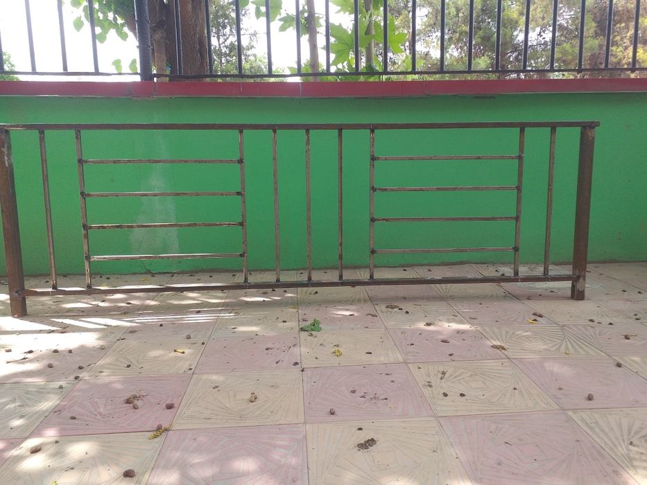 Электр пайвандлаш ишлари.