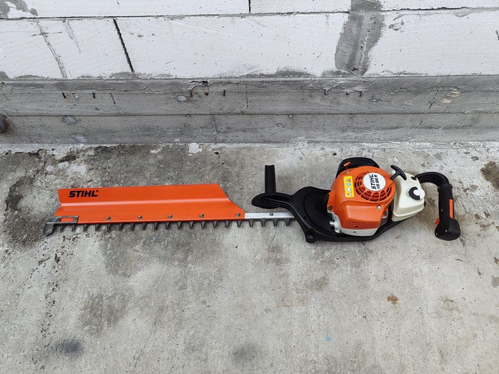 Trimmer gard viu Stihl hs 86 R, Germania