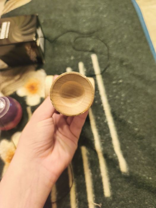 Okendama neospace 4 . Gripul este noeclear