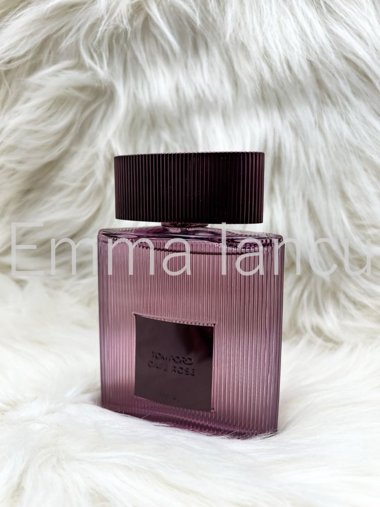 Tom Ford Cafe Rose