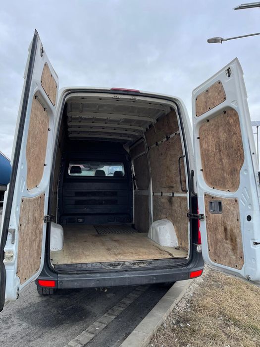 Transport marfă / Mutări rapide în weekend – Preț corect