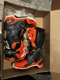 Alpinestars tech 10 boots