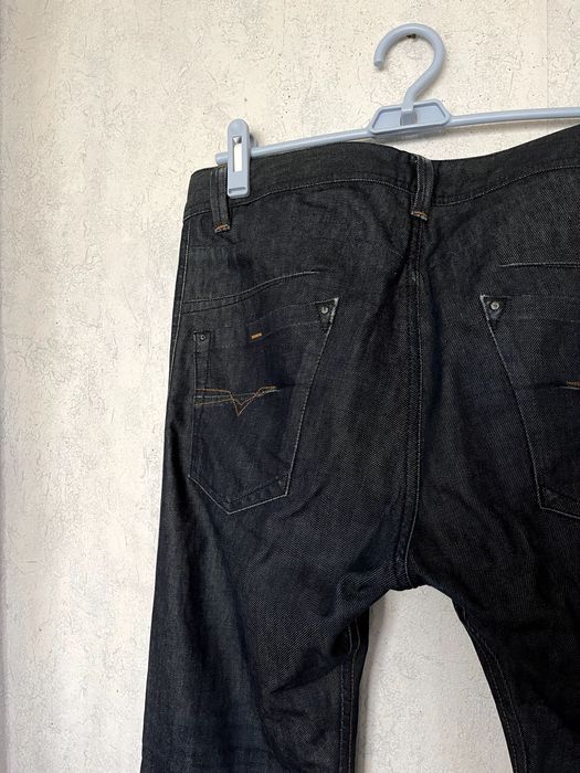 DIESEL Darron 31x30 дънки