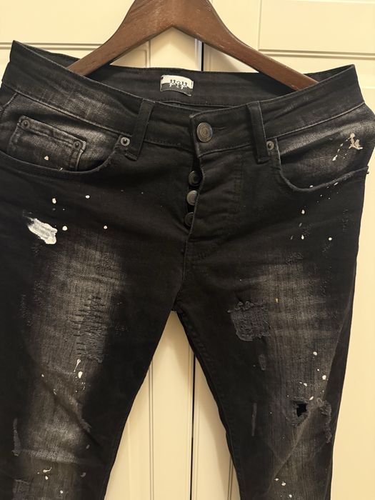 Мъжки дънки 30 размер