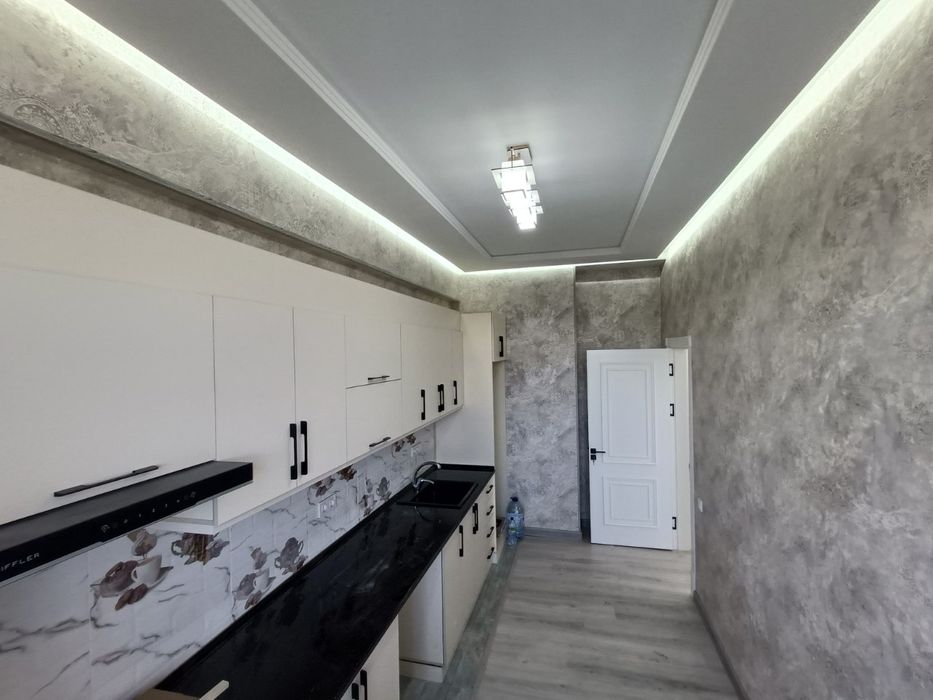 Медгородок новостройка. 1 хона студия.