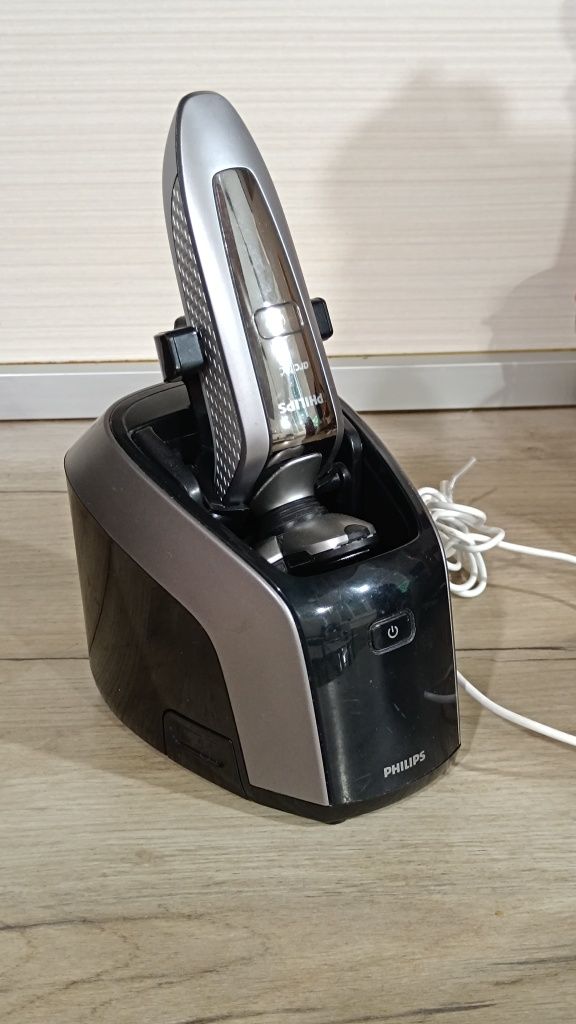 Philips Arcitec електрическа самобръсначка ,шейвър