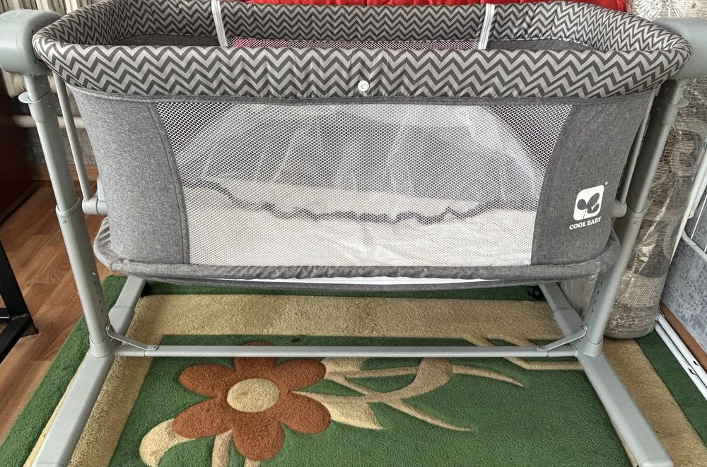 Продам Детскую люльку кровать