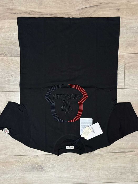 Оригинална Тениска Moncler