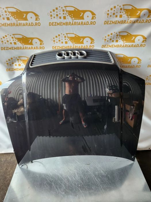 Capota Motor Audi A6 C5 Originala