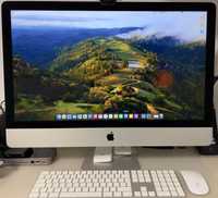 iMac Retina 5K, 27 inch 2020 - configuratie top - impecabil!