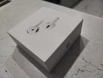 Airpods 4(ANC)— Оригинал, новые, запечатанные