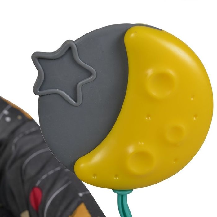 Сгъваема Проходилка Cangaroo Cosmos 3в1