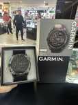 Garmin Fenix 8 51mm
