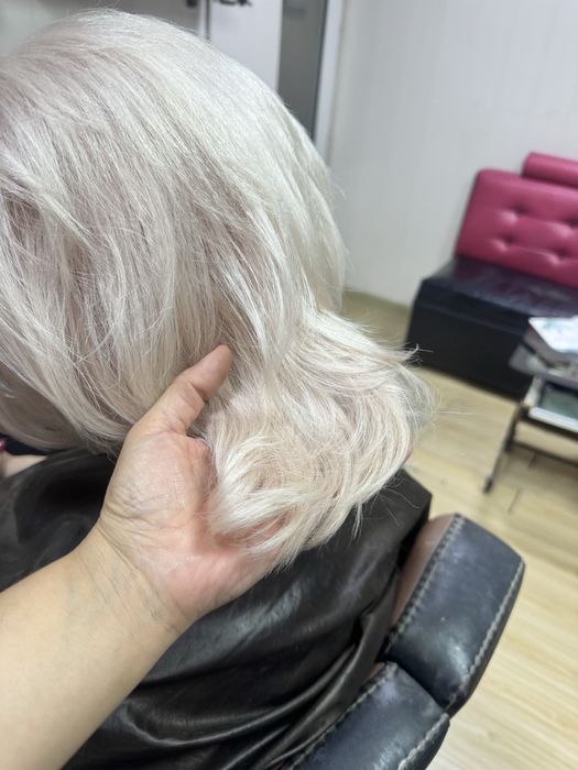 Продаю готовый бизнес , Салон красоты Чиланзар