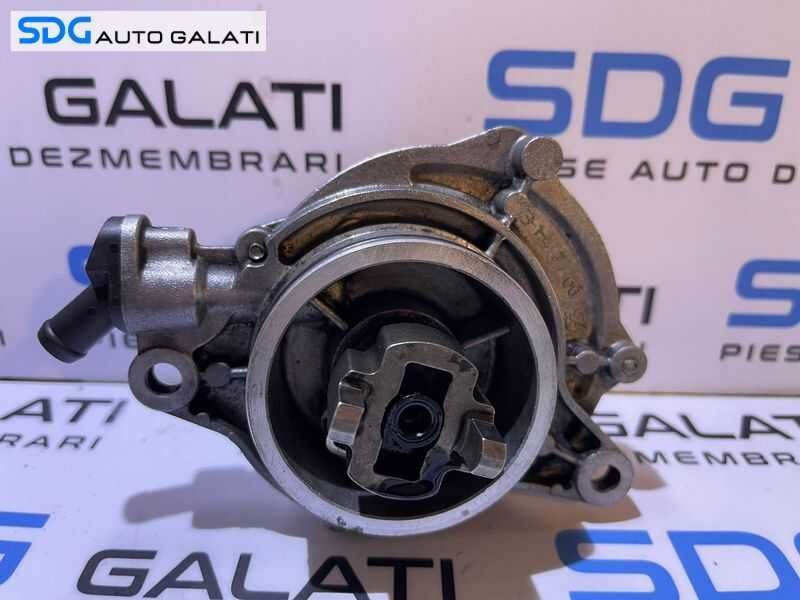 Pompa Vacuum Vacum BMW Seria 3 E90 E91 318 320 2.0 D 2004 - 2011 sdgpvb1