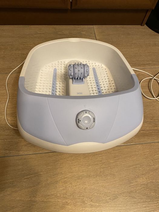 Cădiță hidromasaj pentru picioare