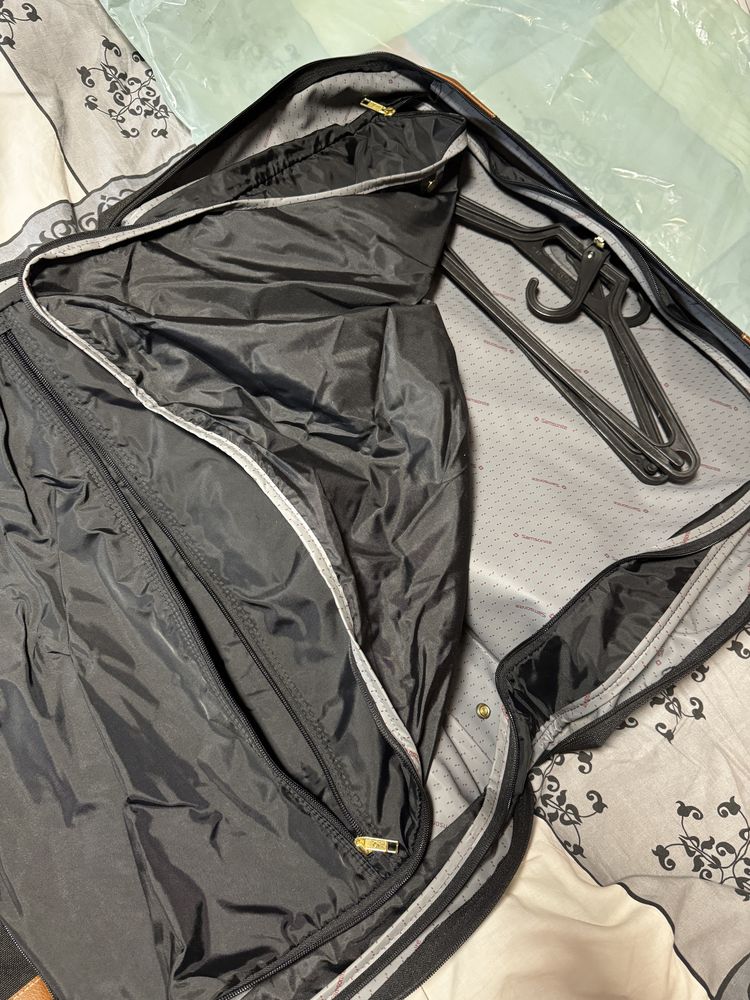 Samsonite бизнес чанта за дрехи