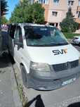 Vand T5 Transporter An 2005 Disel