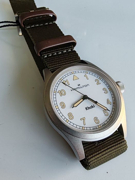 Ceas Hamilton Khaki Quartz Nou-Nepurtat!