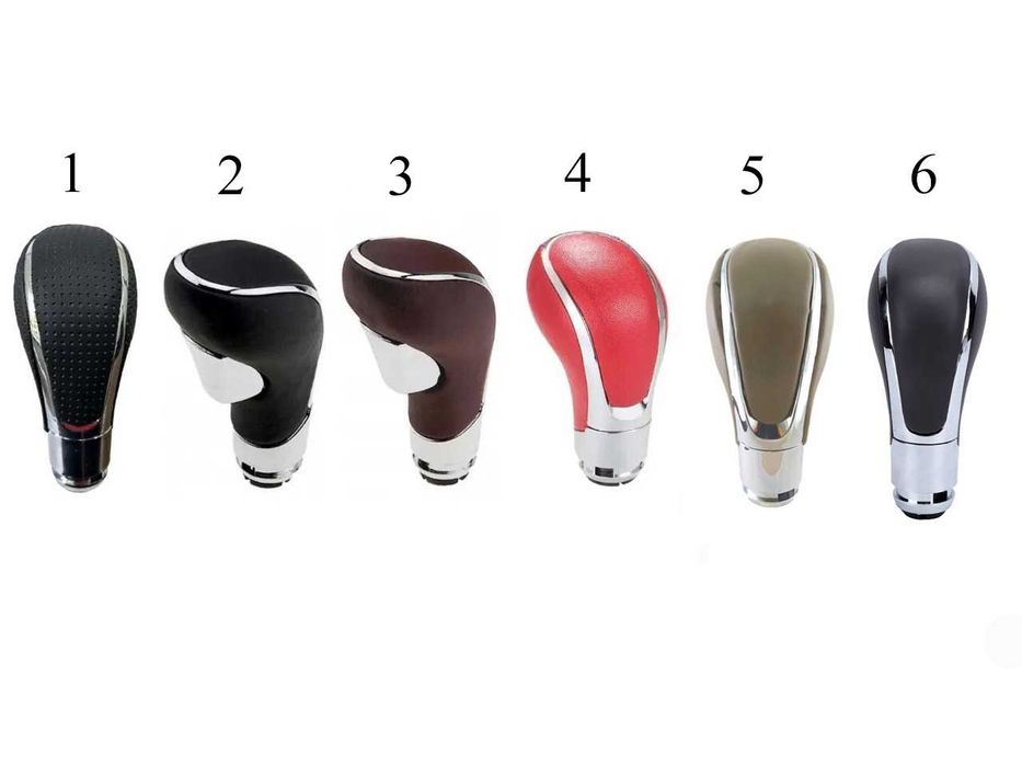 Топка за скоростен лост за Opel Astra J , Insignia, Zafira C, Meriva B