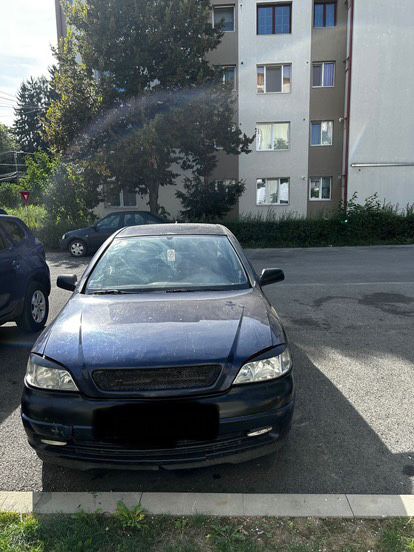Vand / Dezmembrez Opel Astra G CITITI DESCRIEREA!