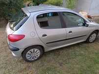 Peugeot 206 - pentru piese