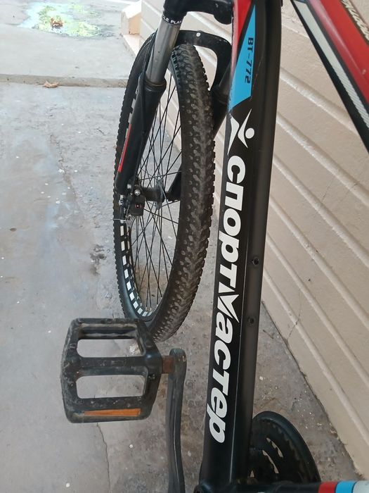 Velosiped 26 sotiladi
