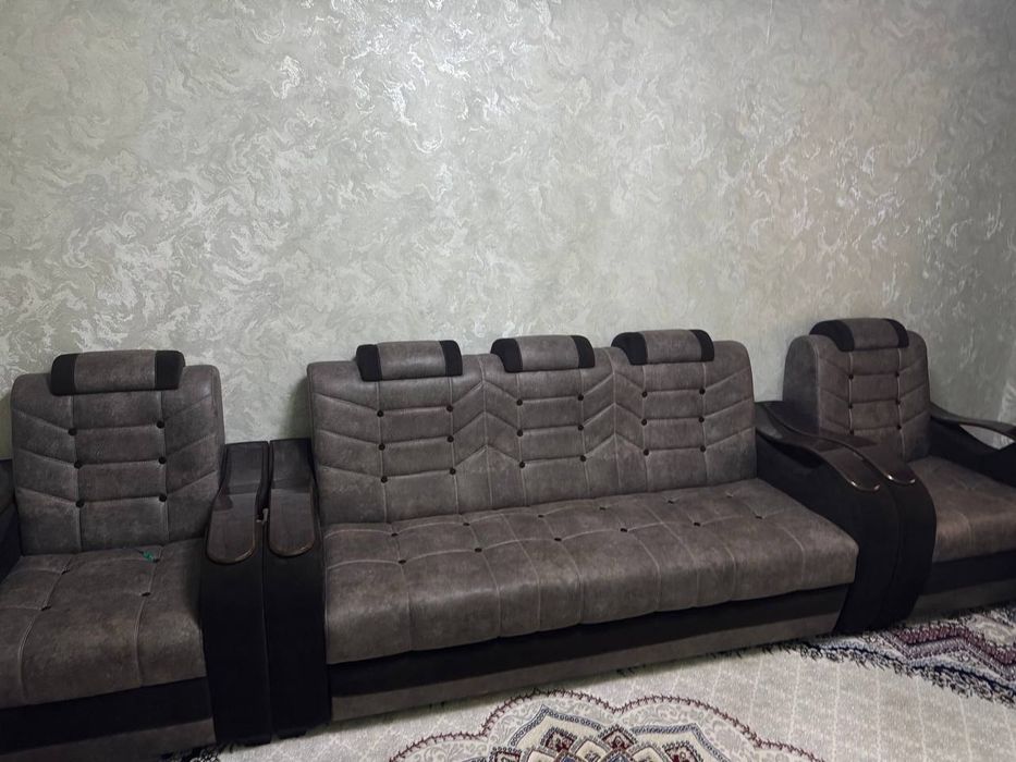 мягкий мебель хорошем состоянии