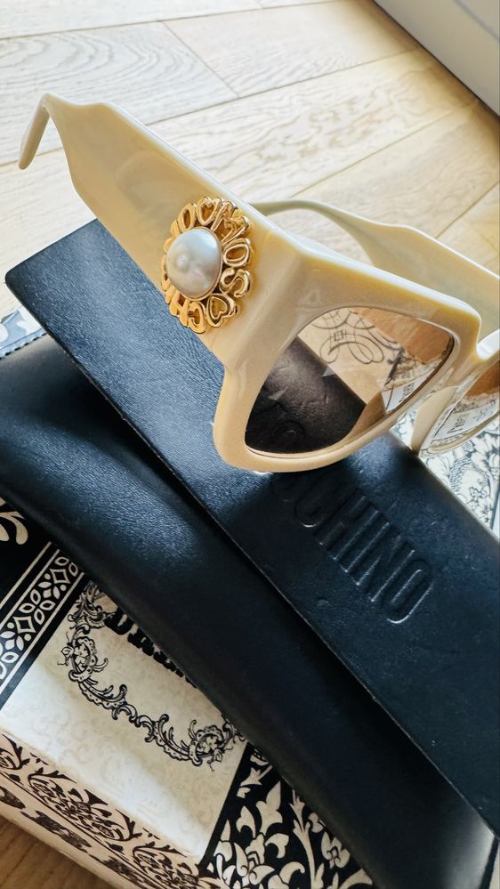 Ochelari Moschino Originali!