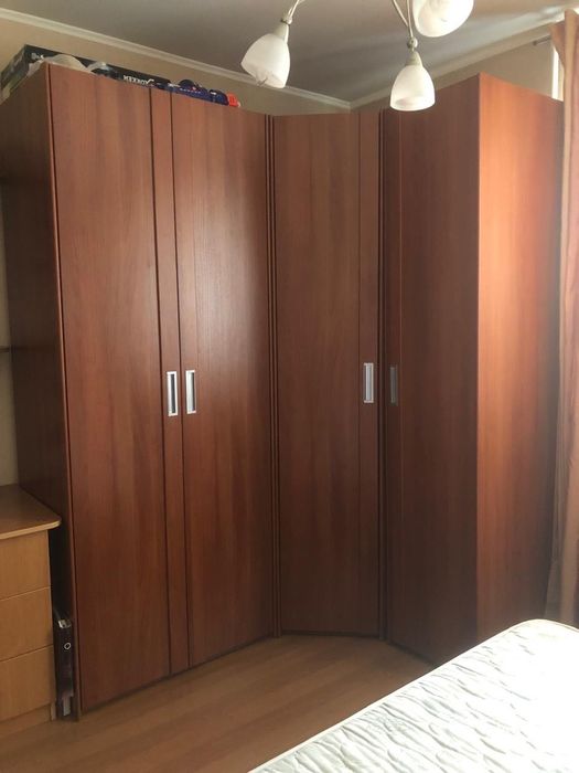 Спальный гарнитур б/у