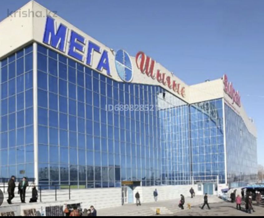 Продам бутик мега шыгыс