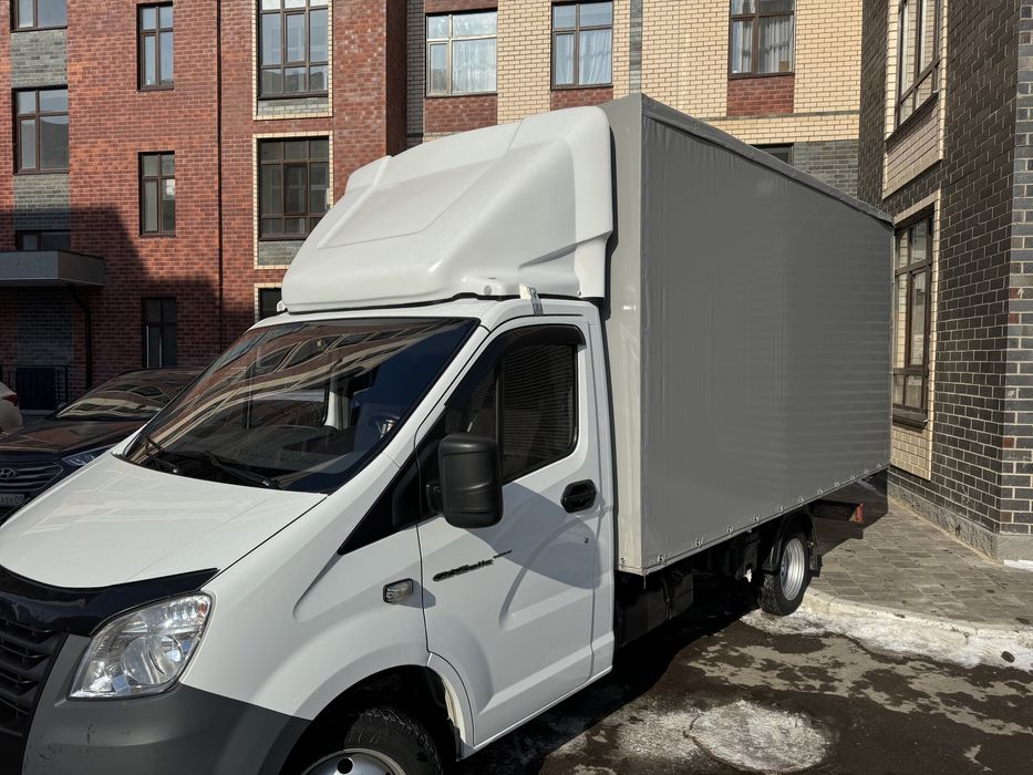 Газель ГрузоПеревозки Перевозка Доставка Грузовое такси ГрузоТакси