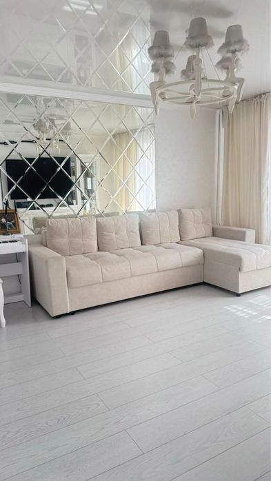 Соочно продам квартиру