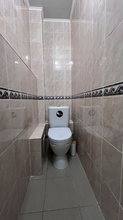 Продам 3х комнатную квартиру в 19 мкр