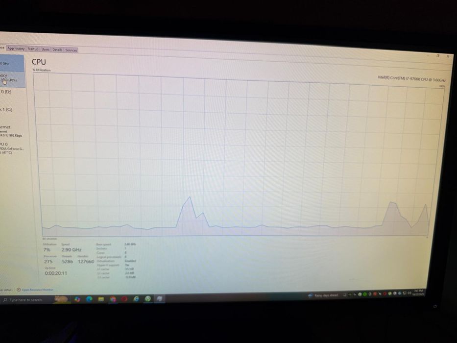 Calculator Gaming + Setup complet