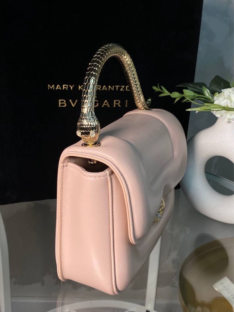 Geanta Bvlgari 19 cm