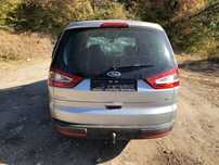 Стопове Ford Galaxy