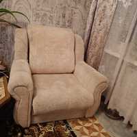 Раздвижное кресло-кровать