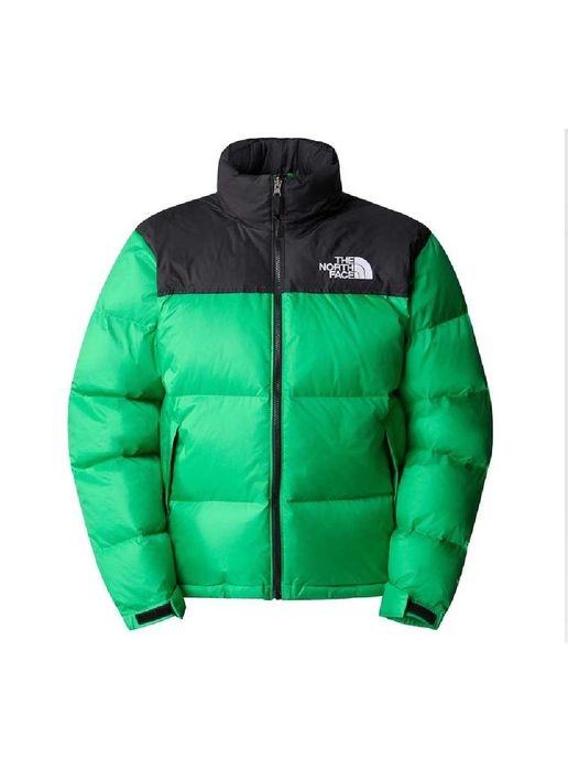 Geaca The North Face Retro Nupse 1996 mar.M!