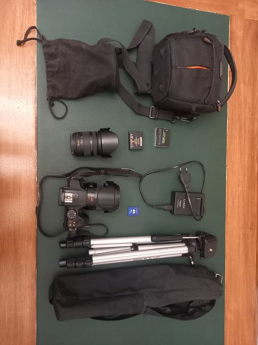 Aparat foto Panasonic DMC-G6