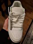 Off white