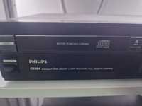 Philips CD 304 cd player
