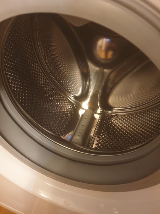 Masina de spalat Wirlpool slim