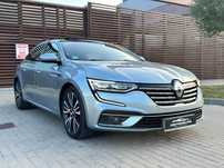 Renault Talisman InitialeParis,Pano,Incalzire/Ventilatie/Masaj,Distronic,4control,Bose