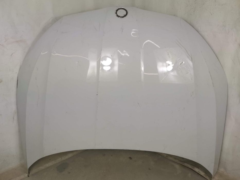 Капак Двигател Шкода Октавия 4 / Skoda Octavia 4 [ - ] Оригинален В До