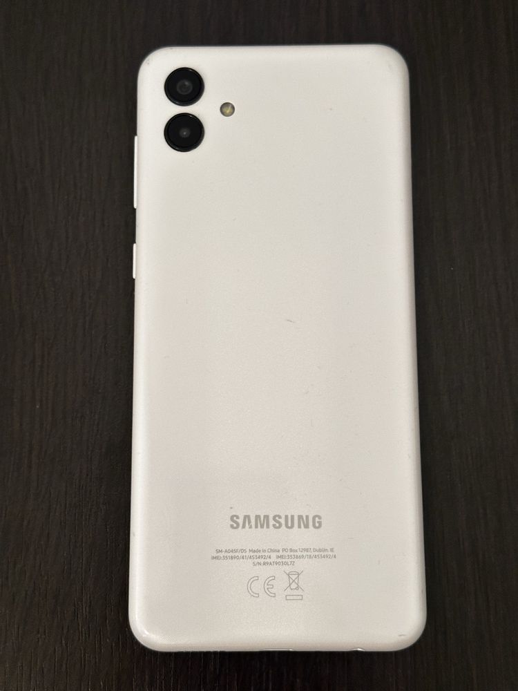 Samsung galaxy A04 stare excelenta