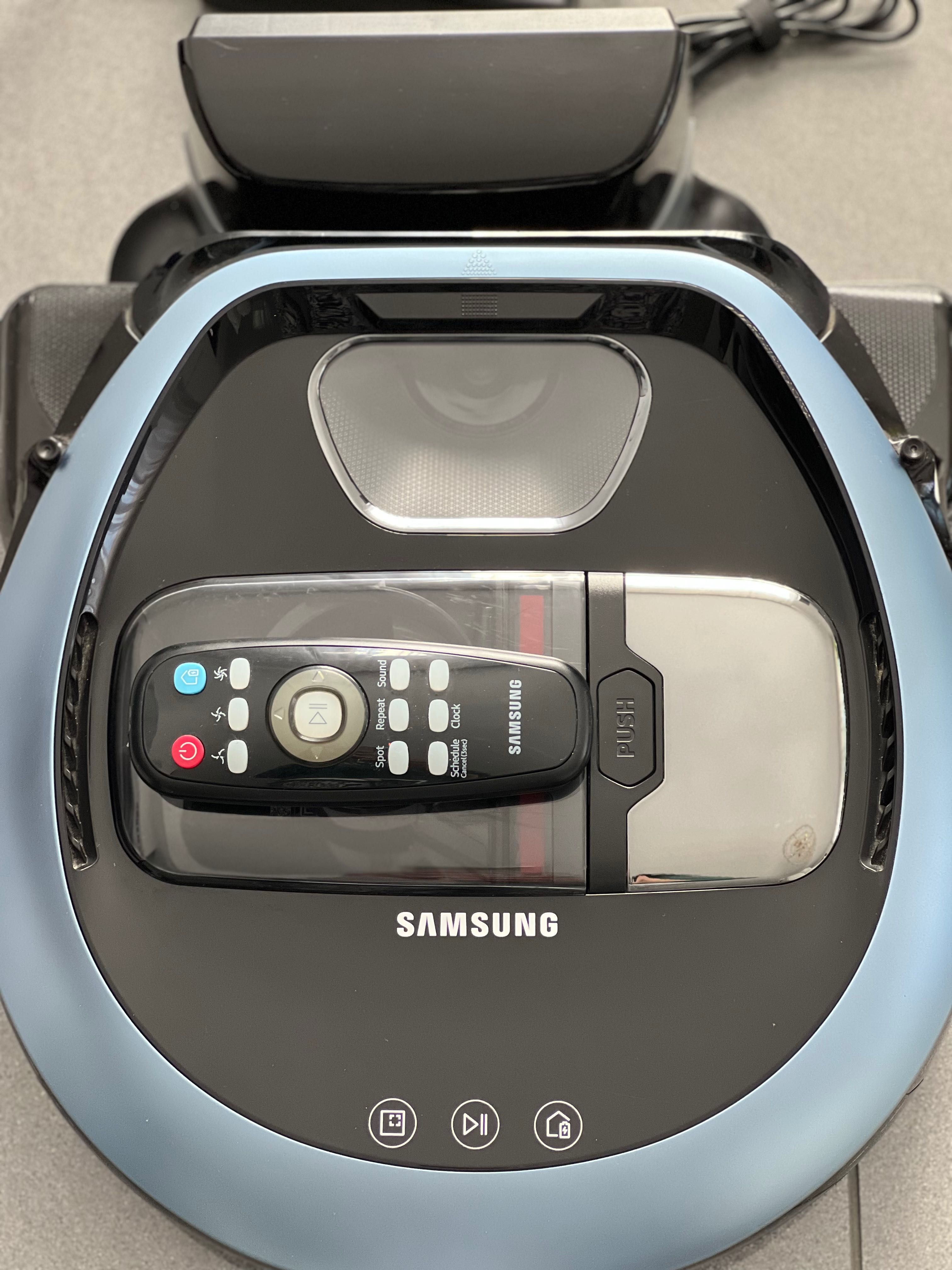 Aspirator robot Samsung VR7000