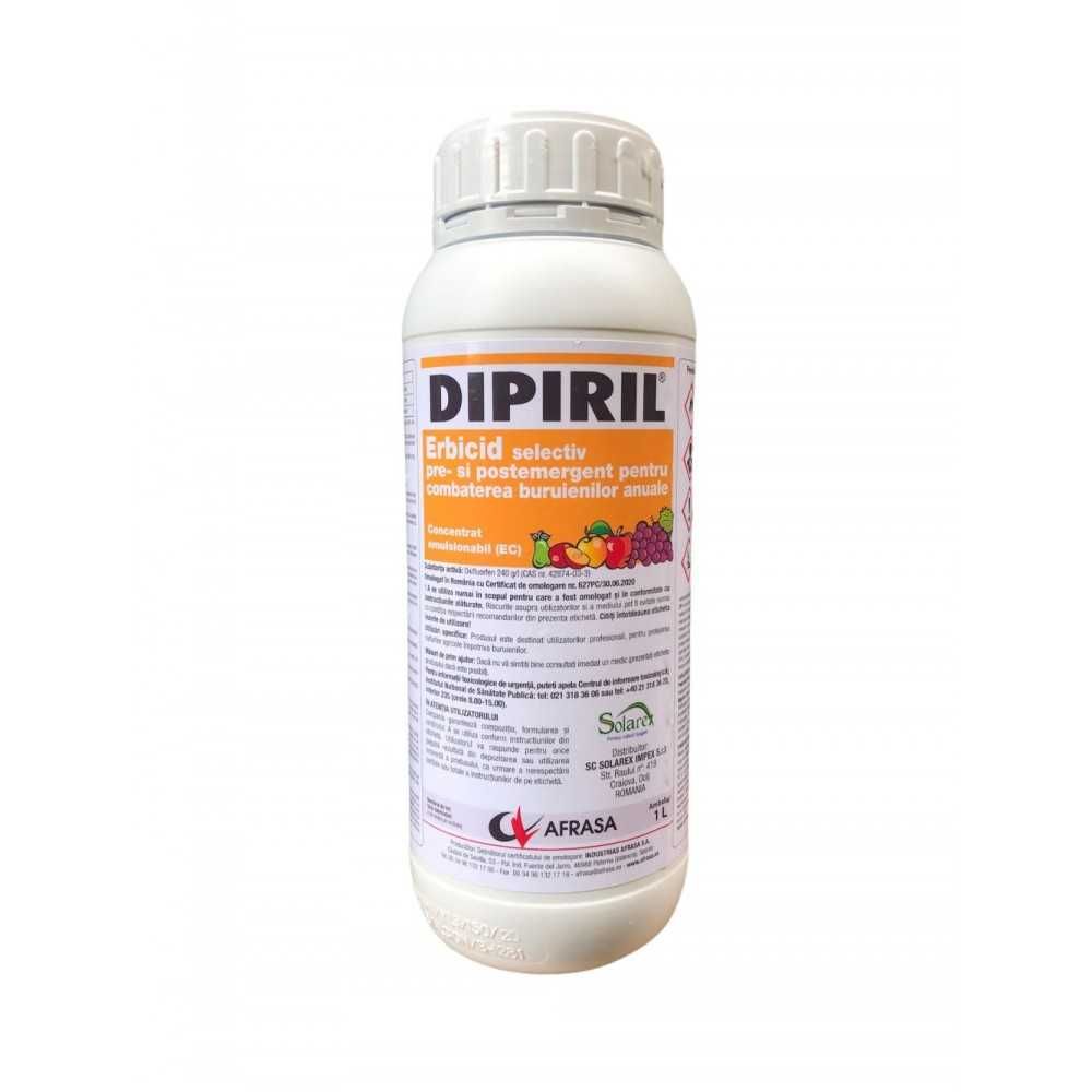 Erbicid Galigan/Dipiril